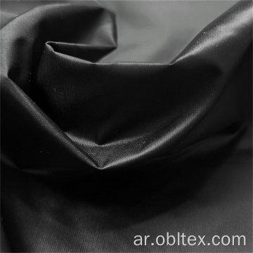 OBL21-2142 100 ٪ Taffeta 400T للمعطف لأسفل